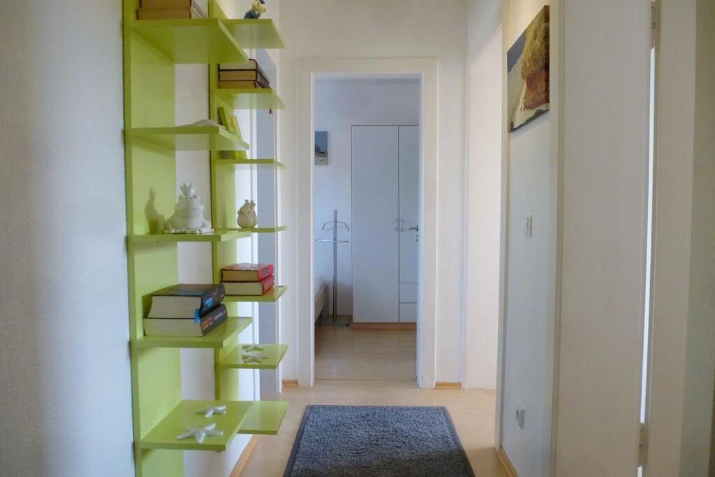 Ferienhaus Stettiner Str 4B Vesterland Eksteriør billede